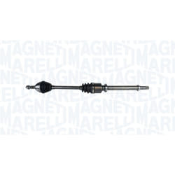 Arbre de transmission MAGNETI MARELLI 302004190113