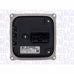 Appareil de commande, système d'éclairage MAGNETI MARELLI 711307329500