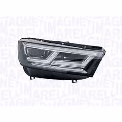 Projecteur principal MAGNETI MARELLI 710815019014