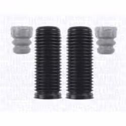 Kit de protection contre la poussière, amortisseur MAGNETI MARELLI 310116110091