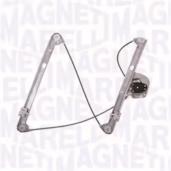 Lève-vitre MAGNETI MARELLI 350103170067 gauche