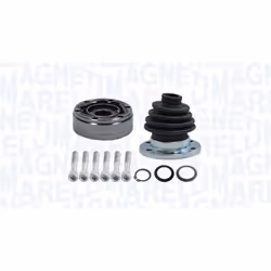 Tête de cardan MAGNETI MARELLI 302009100006