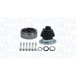 Tête de cardan MAGNETI MARELLI 302009100006