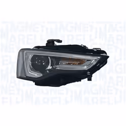 Projecteur principal MAGNETI MARELLI 711307024200