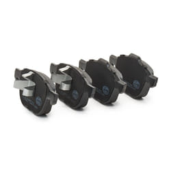 MAGNETI MARELLI 363916060244 Jeu de plaquettes de frein FORD: FOCUS 3, Focus 2, KUGA 2, VOLVO: V40 3/5 portes, V50, C30, AUDI: A5 B8 Coupé