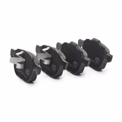 MAGNETI MARELLI 363916060244 Jeu de plaquettes de frein FORD: FOCUS 3, Focus 2, KUGA 2, VOLVO: V40 3/5 portes, V50, C30, AUDI: A5 B8 Coupé