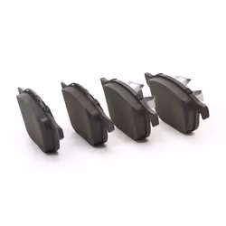 MAGNETI MARELLI 363916060244 Jeu de plaquettes de frein FORD: FOCUS 3, Focus 2, KUGA 2, VOLVO: V40 3/5 portes, V50, C30, AUDI: A5 B8 Coupé