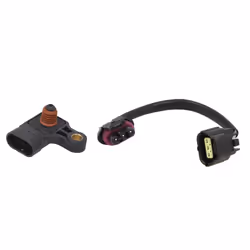 Capteur, pression du tuyau d'admission MAGNETI MARELLI 215810008500