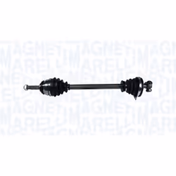 Arbre de transmission MAGNETI MARELLI 302004190085