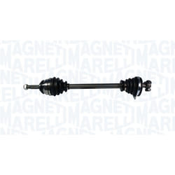 Arbre de transmission MAGNETI MARELLI 302004190085
