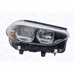 Projecteur principal MAGNETI MARELLI 710815029091 - Vue supplémentaire 4