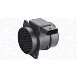 débitmètre de masse d'air MAGNETI MARELLI 213719772019