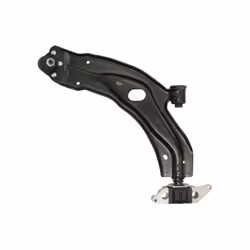 Bras de suspension MAGNETI MARELLI 301181311400 essieu avant, gauche, avant