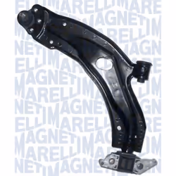Bras de suspension MAGNETI MARELLI 301181311400 essieu avant, gauche, avant