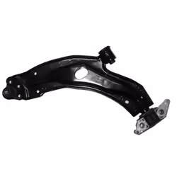 Bras de suspension MAGNETI MARELLI 301181311400 essieu avant, gauche, avant