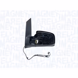Rétroviseur extérieur MAGNETI MARELLI 182215013300 gauche