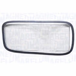 Glace, projecteur principal MAGNETI MARELLI 711305621836 gauche