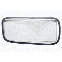 Glace, projecteur principal MAGNETI MARELLI 711305621836 gauche