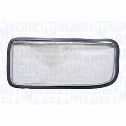 Glace, projecteur principal MAGNETI MARELLI 711305621836 gauche