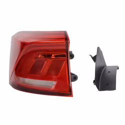 Feu arrière MAGNETI MARELLI 714028928000