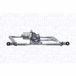 Moteur d'essuie-glace MAGNETI MARELLI 064351116010