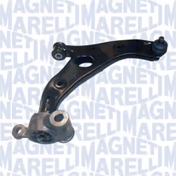 Bras de suspension MAGNETI MARELLI 301181381200 essieu avant, droite, avant