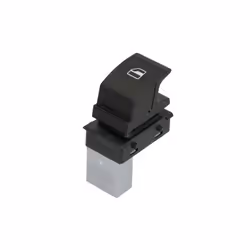Interrupteur bouton de lève-vitre MAGNETI MARELLI 000051041010