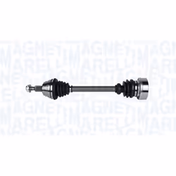 Arbre de transmission MAGNETI MARELLI 302004190003