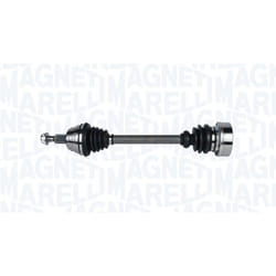 Arbre de transmission MAGNETI MARELLI 302004190003