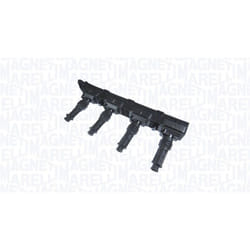 Bobine d'allumage MAGNETI MARELLI 060717133012