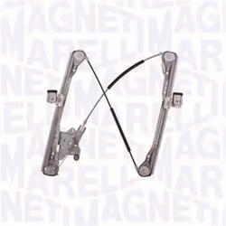 Lève-vitre MAGNETI MARELLI 350103170001 gauche