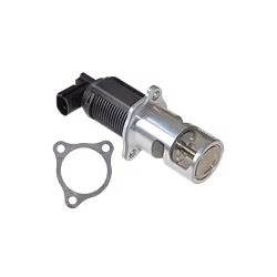 Vanne EGR; MAGNETI MARELLI; pour OPEL; 17096243, 5851009, 5851009