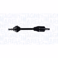 Arbre de transmission MAGNETI MARELLI 302004190073