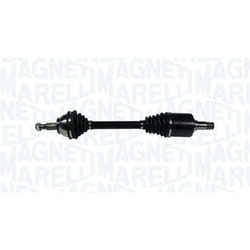 Arbre de transmission MAGNETI MARELLI 302004190073
