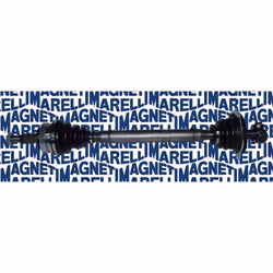 Arbre de transmission MAGNETI MARELLI 302004190095