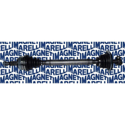 Arbre de transmission MAGNETI MARELLI 302004190095