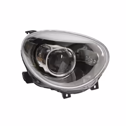 Projecteur principal MAGNETI MARELLI 712484601129, droite