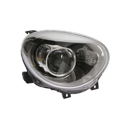 Projecteur principal MAGNETI MARELLI 712484601129, droite