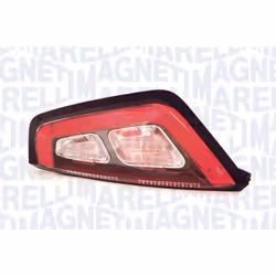 Feu arrière MAGNETI MARELLI 712204081120 gauche