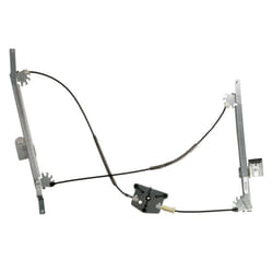 Lève-vitre MAGNETI MARELLI 350103173500 gauche