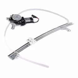 Magneti Marelli Lève-vitre arrière gauche électrique avec moteur électrique 350103170119 JEEP: Cherokee III, Cherokee IV