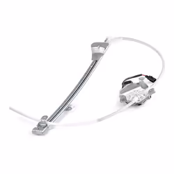 Magneti Marelli Lève-vitre arrière gauche électrique avec moteur électrique 350103170119 JEEP: Cherokee III, Cherokee IV