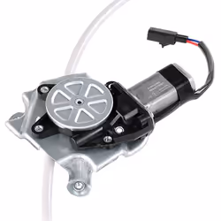 Magneti Marelli Lève-vitre arrière gauche électrique avec moteur électrique 350103170119 JEEP: Cherokee III, Cherokee IV - Vue supplémentaire 5