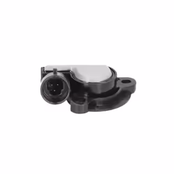 Capteur, position du papillon MAGNETI MARELLI 215810606400
