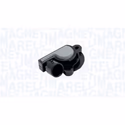 Capteur, position du papillon MAGNETI MARELLI 215810606400 - Vue supplémentaire 4