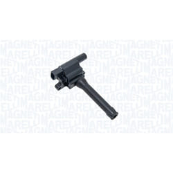 Bobine d'allumage MAGNETI MARELLI 060717214012