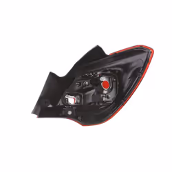 Feu arrière MAGNETI MARELLI 714000062650 gauche