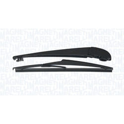 Balai d'essuie-glace MAGNETI MARELLI 000723180322