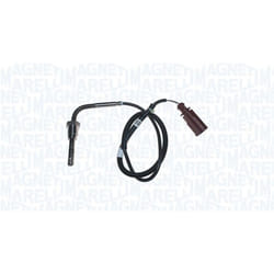 Palpeur, température des gaz MAGNETI MARELLI 172000081010