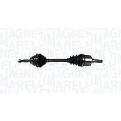 Arbre de transmission MAGNETI MARELLI 302004190055